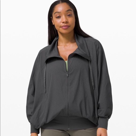 LULULEMON NEW RITUALS JACKET - Picture 3 of 6